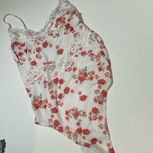 Camisole Bodysuit for Sale in Great Condition!